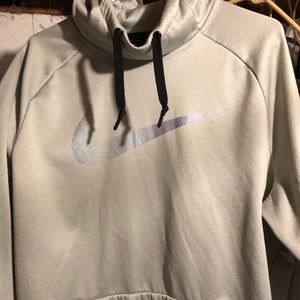 Nike Dri-Fit sweatshirt